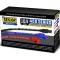 Taylor Cable 1955-76 Multi-Make V8 10.4mm 409 Series Spark Plug Wire Set, 180&deg; Spark Plug Boot Angle, Blue 79665