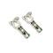 Taylor Cable 2-1 Gauge Battery Terminal Kit 21405