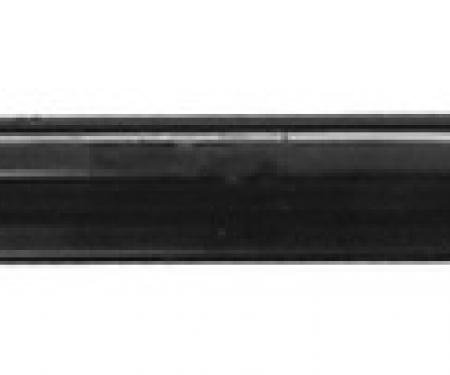 Key Parts '55-'59 Rocker Panel, Driver's Side 0847-103 L