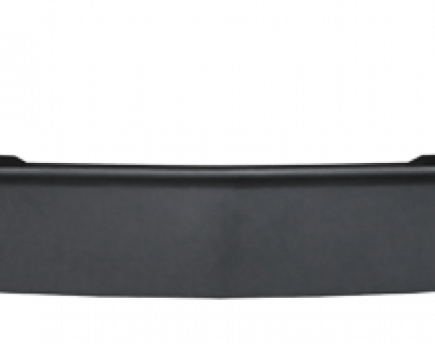 Key Parts '81-'87 2wd Front Lower Valance 0851-075