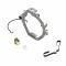 AMD Turn Signal Mechanism Repair Kit, 60 Chevy GMC CK Truck X458-4060-4S