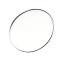 AMD Outside Mirror Head, 5 inch Chrome, 47-59 Chevy GMC Pickup, Suburban; 67-70 Chevy GMC C/K Pickup, Suburban Blazer Jimmy X570-4047-1