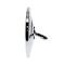 AMD Outside Mirror Head, 5 inch Chrome, 47-59 Chevy GMC Pickup, Suburban; 67-70 Chevy GMC C/K Pickup, Suburban Blazer Jimmy X570-4047-1