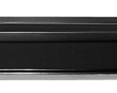 Redline Restomotive® Astro/Safari Van 85-on Rocker Panel LH - Ft. Door LG-TP-090/LH