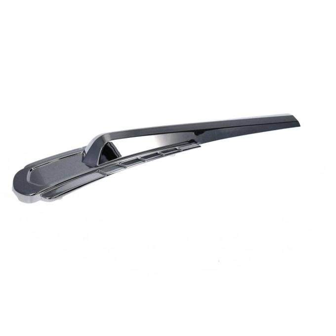 AMD Hood Ornament, Chrome, 47-53 Chevy Pickup Suburban X330-4047-2