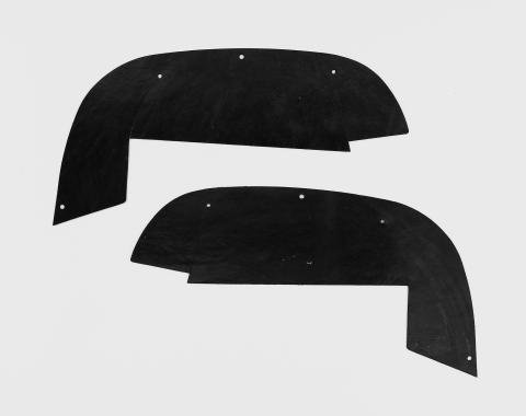 Detroit Muscle Technologies GM 69-70 Biscayne, Caprice, Impala A Arm Splash Shields GM3950725