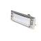 AMD Park Lamp Assembly, LED, Clear, Stainless Bezel, 47-53 Chevy Truck Suburban X137-4047-1DS
