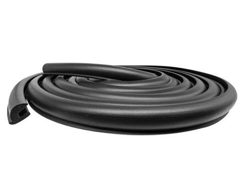 Metro Moulded Parts Trunk Seal. Each TK 56-18