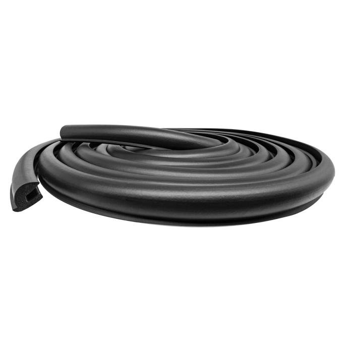 Metro Moulded Parts Trunk Seal. Each TK 56-18