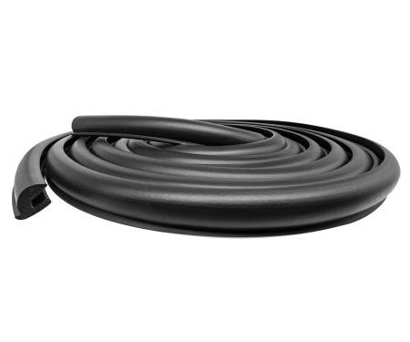 Metro Moulded Parts Trunk Seal. Each TK 56-18