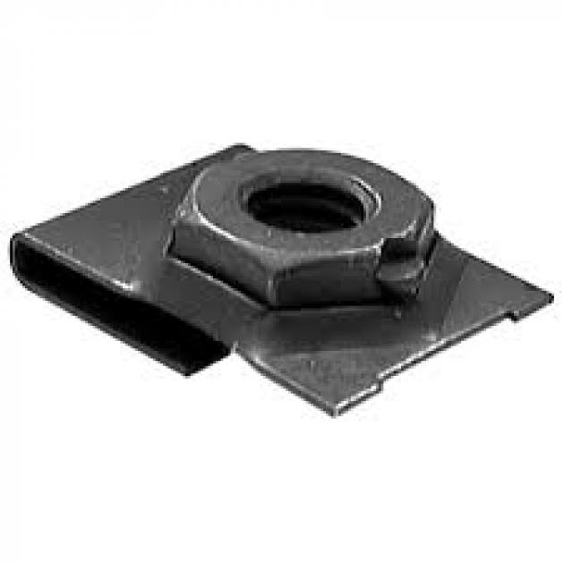 J Type Cage Nut 5/16-18 Screw Size | Classic Chevy