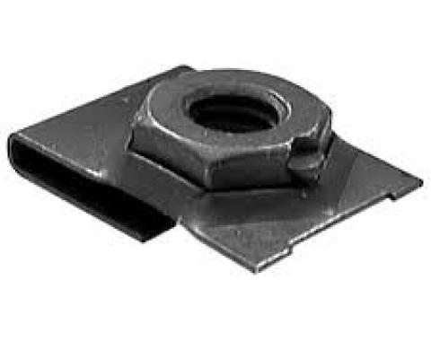 J Type Cage Nut 5/16-18 Screw Size