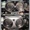 Redline Restomotive® 1985-1997 Corvette / Camaro / Firebird Throttle Body Air Foil