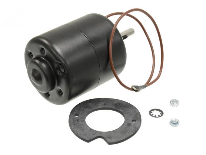 56-62 Heater Blower Motor