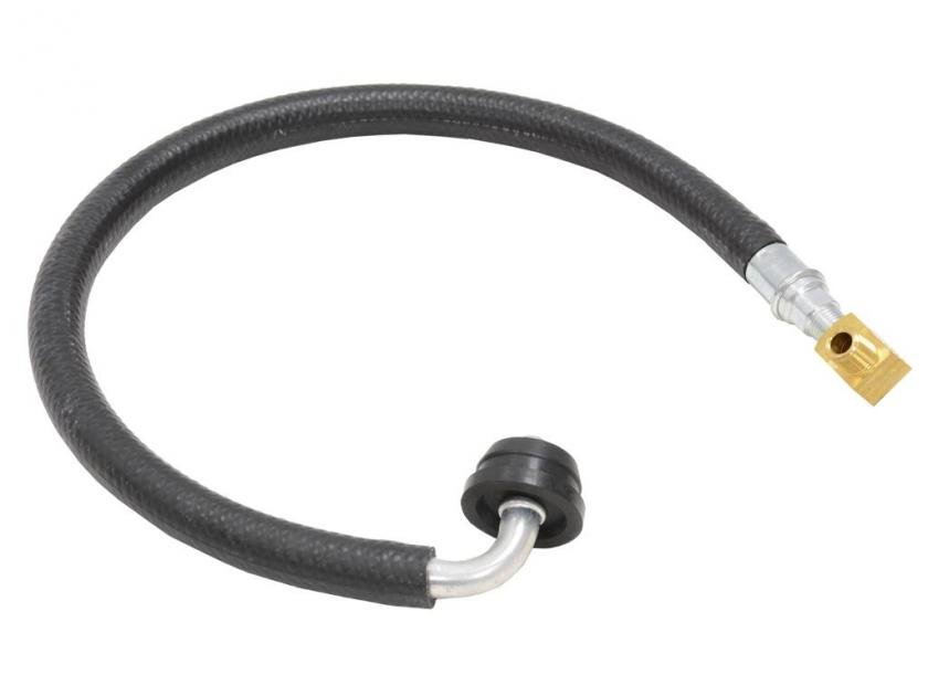 5662 PCV Valve Conversion Replaces Road Draft Tube Classic Chevy