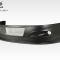 Extreme Dimensions 2006-2013 Chevrolet Impala Duraflex Racer Front Lip 103094