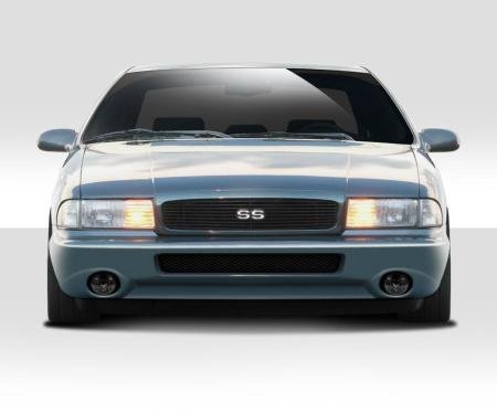 Extreme Dimensions 1991-1996 Chevrolet Impala Duraflex BT-1 Front Bumper 112224