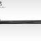 Extreme Dimensions 2006-2013 Chevrolet Impala Duraflex Racer Side Skirts 103095