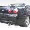 Extreme Dimensions 2000-2005 Chevrolet Impala Duraflex Skyline Side Skirts 100009