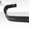 Extreme Dimensions 2006-2013 Chevrolet Impala Duraflex Racer Rear Lip 103096