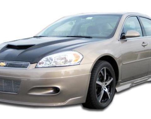 Extreme Dimensions 2006-2013 Chevrolet Impala Duraflex Racer Kit 110107