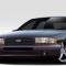 Extreme Dimensions 1991-1996 Chevrolet Impala Duraflex BT-1 Front Bumper 112224