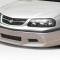 Extreme Dimensions 2000-2005 Chevrolet Impala Duraflex Champion Front Bumper 114635