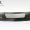 Extreme Dimensions 2006-2013 Chevrolet Impala Duraflex Racer Front Lip 103094