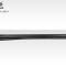 Extreme Dimensions 2006-2013 Chevrolet Impala Duraflex Racer Side Skirts 103095