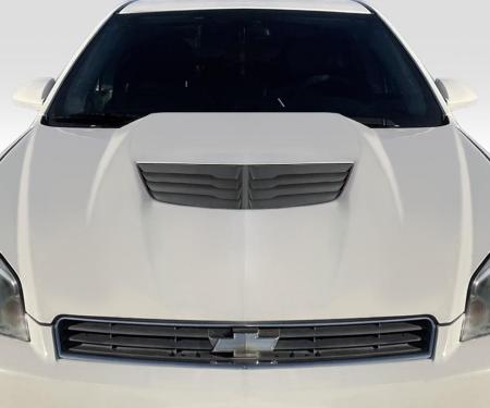Extreme Dimensions 2006-2013 Chevrolet Impala Duraflex Stingray Z Hood 112421