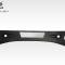 Extreme Dimensions 2006-2013 Chevrolet Impala Duraflex Racer Front Lip 103094