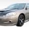 Extreme Dimensions 2006-2013 Chevrolet Impala Duraflex Racer Front Lip 103094