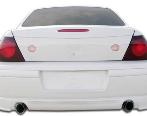 Extreme Dimensions 2000-2005 Chevrolet Impala Duraflex Skyline Rear Lip 100008