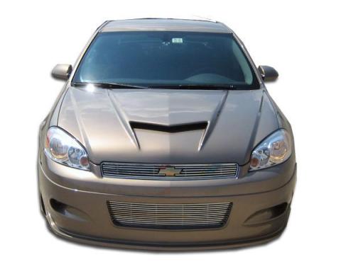Extreme Dimensions 2006-2013 Chevrolet Impala Duraflex Racer Front Lip 103094