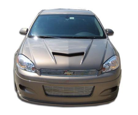 Extreme Dimensions 2006-2013 Chevrolet Impala Duraflex Racer Front Lip 103094