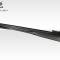 Extreme Dimensions 2006-2013 Chevrolet Impala Duraflex Racer Side Skirts 103095