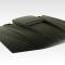 Extreme Dimensions 2000-2005 Chevrolet Impala Duraflex Spyder 3 Hood 100010