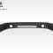 Extreme Dimensions 2006-2013 Chevrolet Impala Duraflex Racer Rear Lip 103096