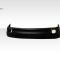 Extreme Dimensions 1991-1996 Chevrolet Impala Duraflex BT-1 Front Bumper 112224