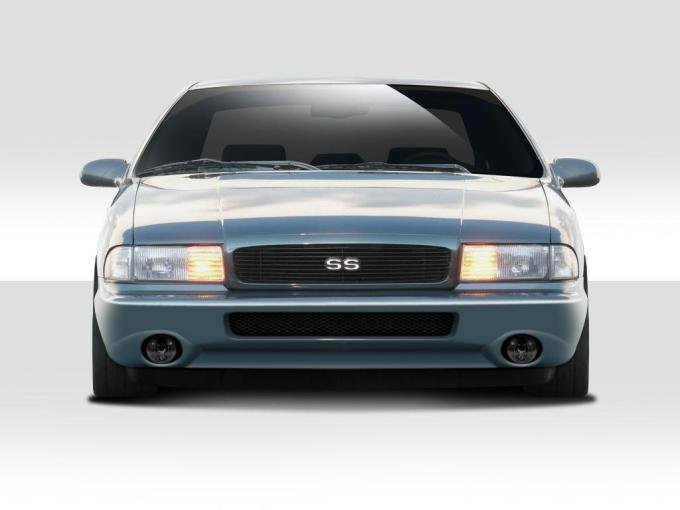 Extreme Dimensions 1991-1996 Chevrolet Impala Duraflex BT-1 Front Bumper 112224