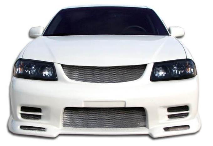 Extreme Dimensions 2000-2005 Chevrolet Impala Duraflex Skyline Front Bumper 100007