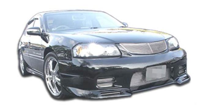 Extreme Dimensions 2000-2005 Chevrolet Impala Duraflex Skyline Kit 110106