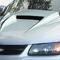 Extreme Dimensions 2000-2005 Chevrolet Impala Duraflex Spyder 3 Hood 100010