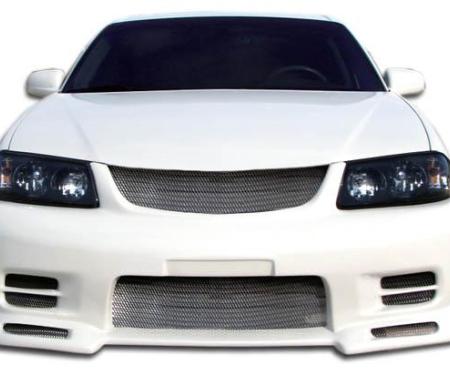Extreme Dimensions 2000-2005 Chevrolet Impala Duraflex Skyline Front Bumper 100007