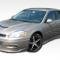 Extreme Dimensions 2006-2013 Chevrolet Impala Duraflex Racer Front Lip 103094