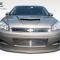 Extreme Dimensions 2006-2013 Chevrolet Impala Duraflex Racer Front Lip 103094