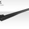 Extreme Dimensions 2006-2013 Chevrolet Impala Duraflex Racer Side Skirts 103095