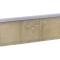 AMD Tailgate Outer Cover, 55-58 Chevy GMC Cameo Pickup Truck X925-4055-2