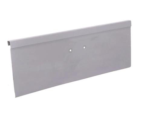 AMD Tailgate Outer Cover, 55-58 Chevy GMC Cameo Pickup Truck X925-4055-2