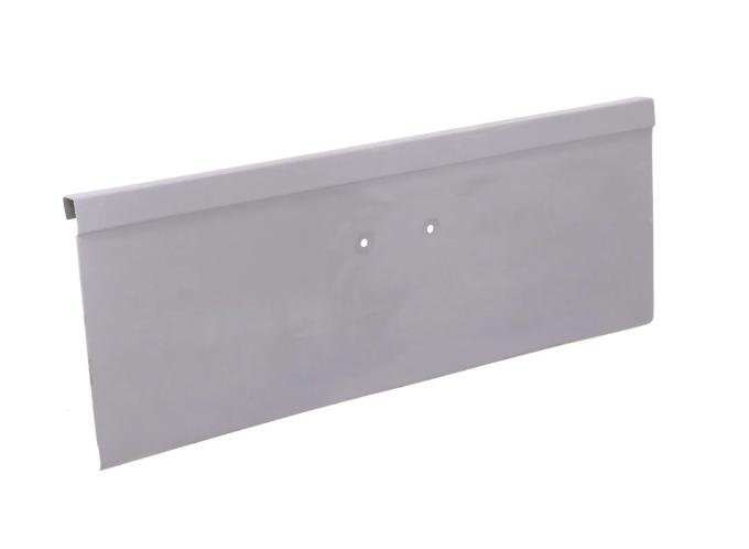 AMD Tailgate Outer Cover, 55-58 Chevy GMC Cameo Pickup Truck X925-4055-2